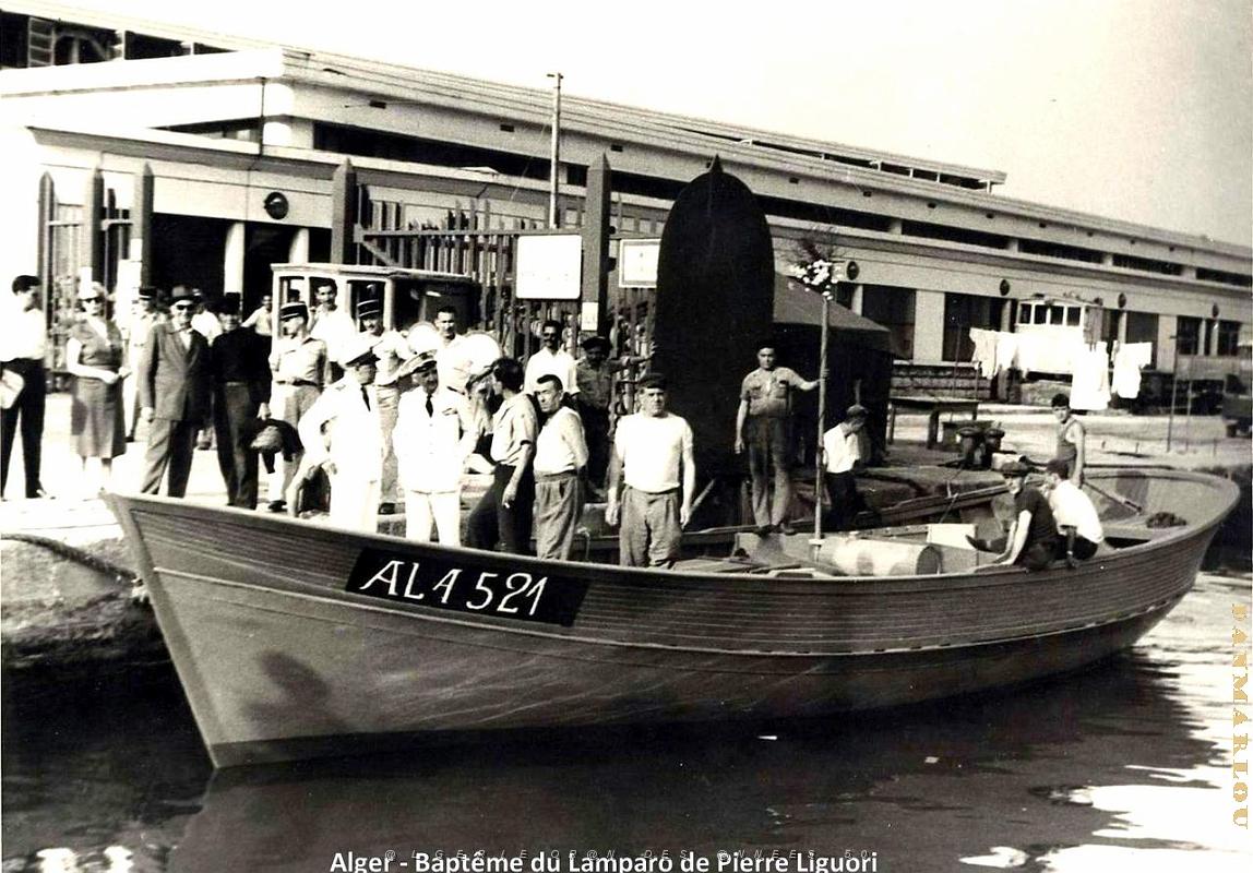 Alger - Bapteme du lamparo de Liguori Pierre.jpg